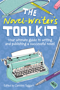 Imagen de portada: The Novelwriter's Toolkit 9781446300503