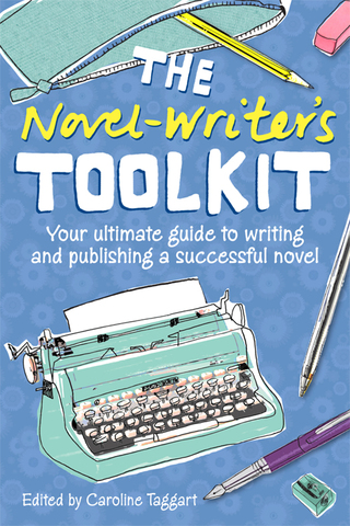 صورة الغلاف: The Novelwriter's Toolkit 9781446300503