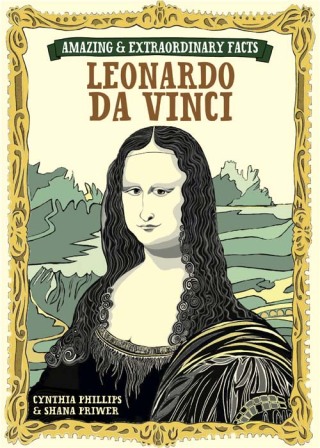 Imagen de portada: Leonardo Da Vinci 9781446301678