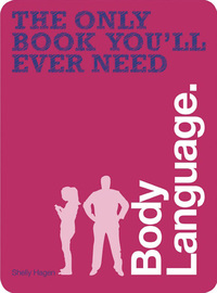 表紙画像: The Only Book You'll Ever Need - Body Language 9781446301418