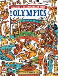 Immagine di copertina: The Olympics 9781446302019