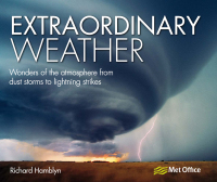 表紙画像: Extraordinary Weather 9781446301913