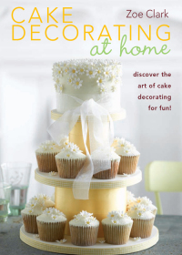 صورة الغلاف: Cake Decorating at Home 1st edition 9780715337585