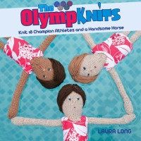 Omslagafbeelding: The Olympknits 9781446302323