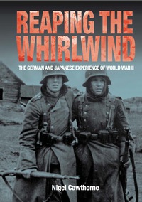 Cover image: Reaping the Whirlwind