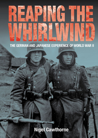 Cover image: Reaping the Whirlwind 9781446356616