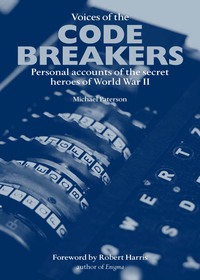 Omslagafbeelding: Voices of the Code Breakers 9780715327197