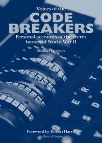 Titelbild: Voices of the Code Breakers 9780715327197