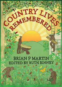 Cover image: Country Lives Remembered 9780715338193