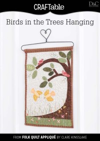 Cover image: Birds in the Tree Hanging 9781446356913