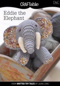 Imagen de portada: Eddie the Elephant 9781446357156