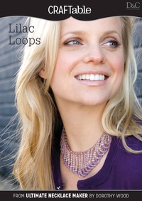 Cover image: Lilac Loops 9781446357187