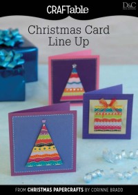 Cover image: Christmas Card Line Up