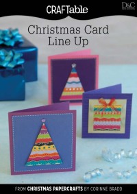 Titelbild: Christmas Card Line Up 9781446357231