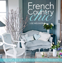 Cover image: French Country Chic 9781446302064