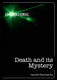 Cover image: Death and Its Mystery