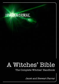 表紙画像: A Witches' Bible 9781446357903