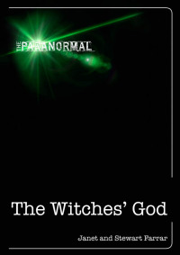 Imagen de portada: The Witches' God 9780919345478