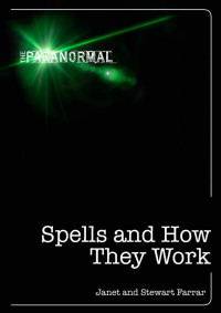 Imagen de portada: Spells and How They Work 9781446358184