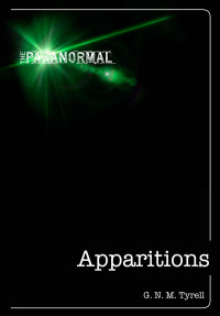 Cover image: Apparitions 9781446358269