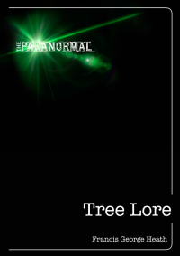 Imagen de portada: Tree Lore 9781446358542