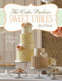Omslagafbeelding: Sweet Tables - A Romance of Ruffles 9781446359044