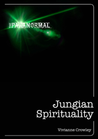 Titelbild: Jungian Spirituality 9781446359211
