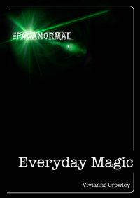 Titelbild: Everyday Magic 9781446359235