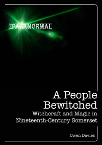 Immagine di copertina: A People Bewitched 9781446359310