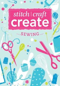 表紙画像: Stitch, Craft, Create: Sewing 9781446359433