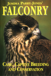 Cover image: Falconry 9781446359730