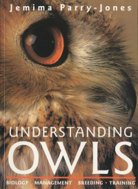 Imagen de portada: Understanding Owls 9780715312230