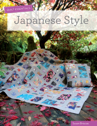 Cover image: Japanese Style 9781446303504