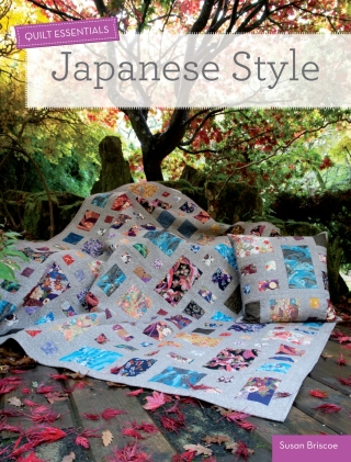 Imagen de portada: Japanese Style 9781446303504