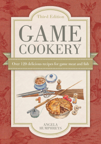 Imagen de portada: Game Cookery 3rd edition 9781446303306