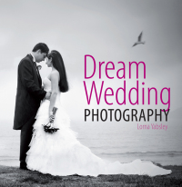 Cover image: Dream Wedding Photography 9780715336175