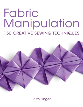 Cover image: Fabric Manipulation 9781446302477