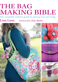 表紙画像: The Bag Making Bible 9780715336243