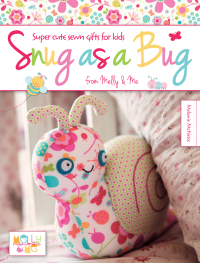 Omslagafbeelding: Snug as a Bug 9781446303825