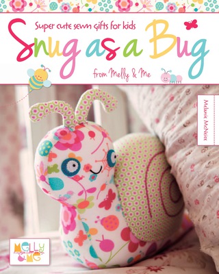 Titelbild: Snug as a Bug 9781446361849