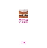 Titelbild: The Pink Whisk Guide to Whisking