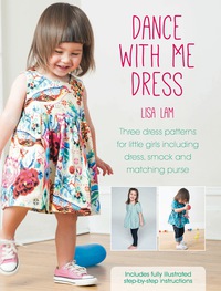 Cover image: Dance With Me Dress 9781446304198