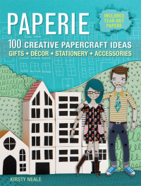 Cover image: Paperie 9781446304273