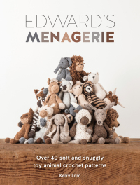Cover image: Edward's Menagerie 9781446304785