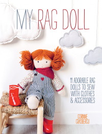 Cover image: My Rag Doll 9781446304846