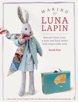 Cover image: Making Luna Lapin 9781446306253