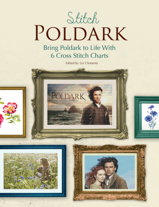 Cover image: Stitch Poldark 9781446306314