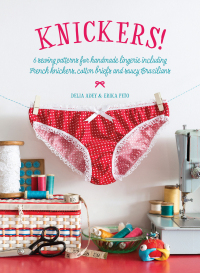 Cover image: Knickers! 9781446306338