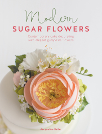 Cover image: Modern Sugar Flowers 9781446309339