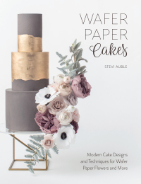 Cover image: Wafer Paper Cakes 9781446306604